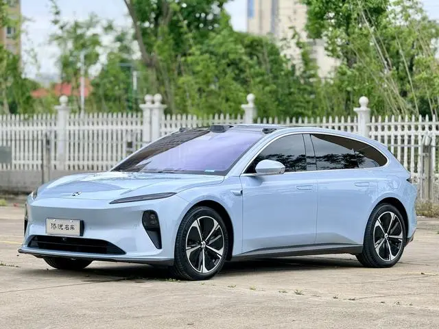 NIO Nio ET5T 75kWh