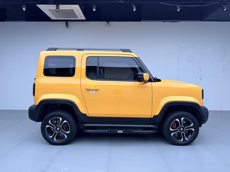 Baojun Yue Ye 2023
