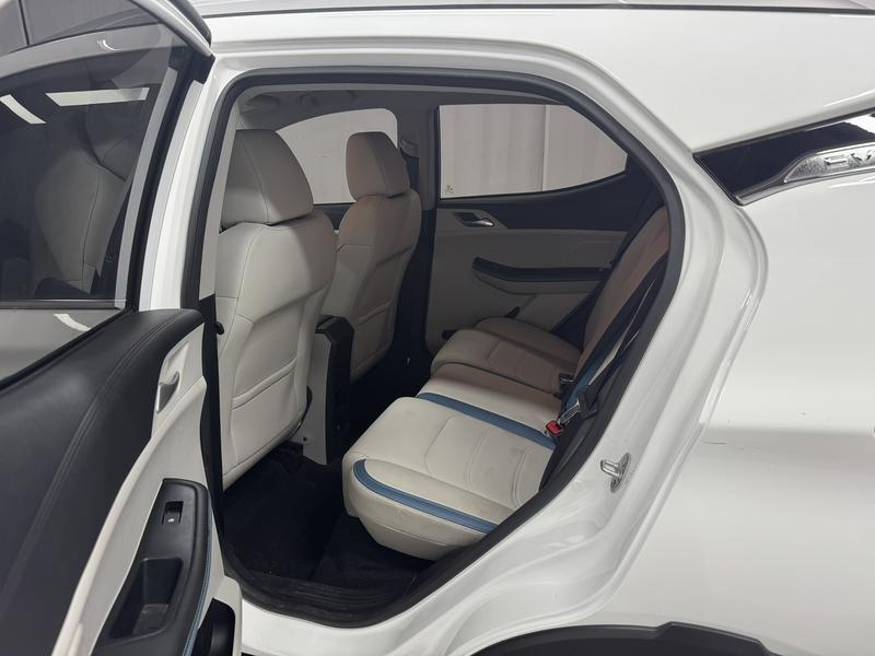BYD Yuan Pro 2023