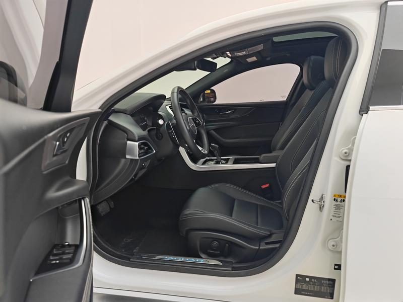 Jaguar Jaguar XEL 2020