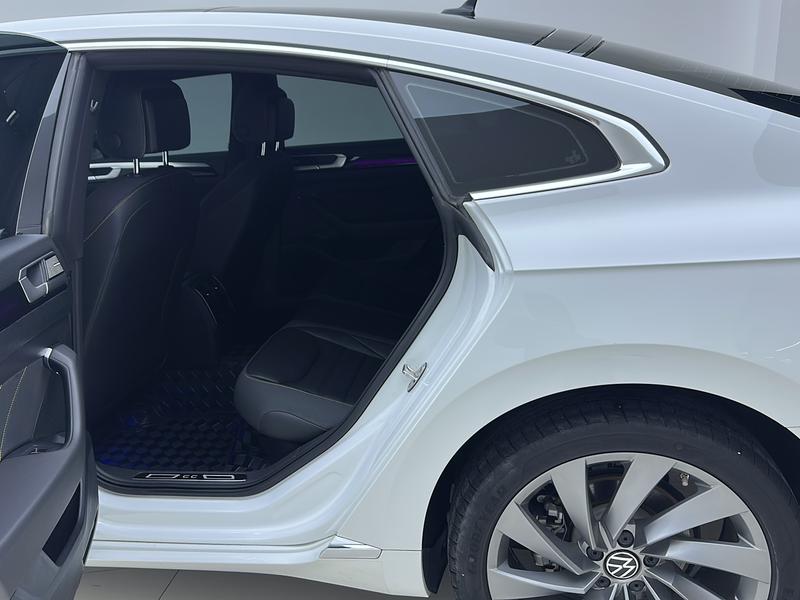 Volkswagen Volkswagen CC 2024