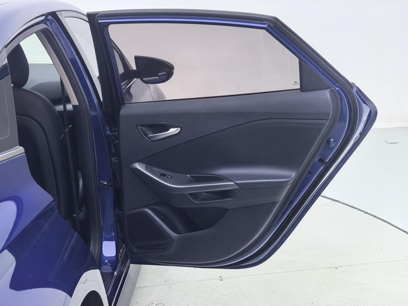 Hyundai Fiesta 2019