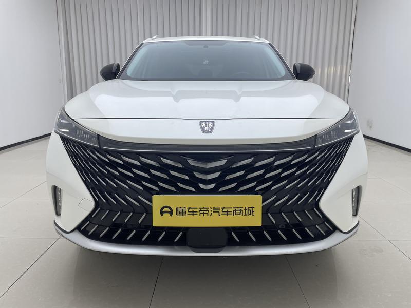 Roewe Roewe eRX5 2023