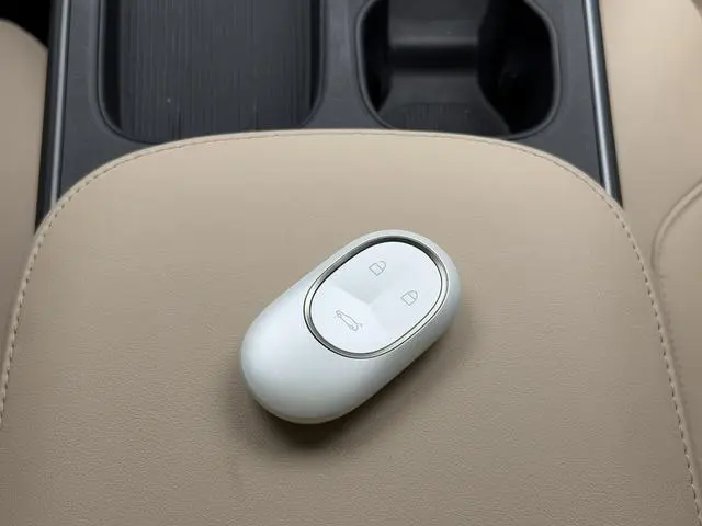 NIO Nio ET5T 75kWh