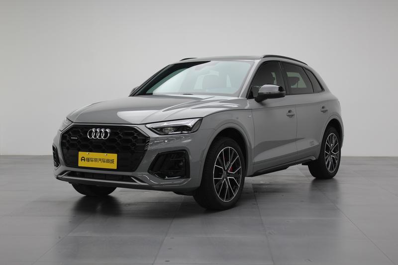 Audi Audi Q5L 2025