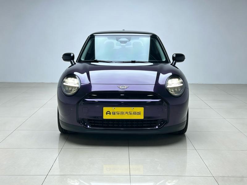 MINI Electric MINI COOPER 2024