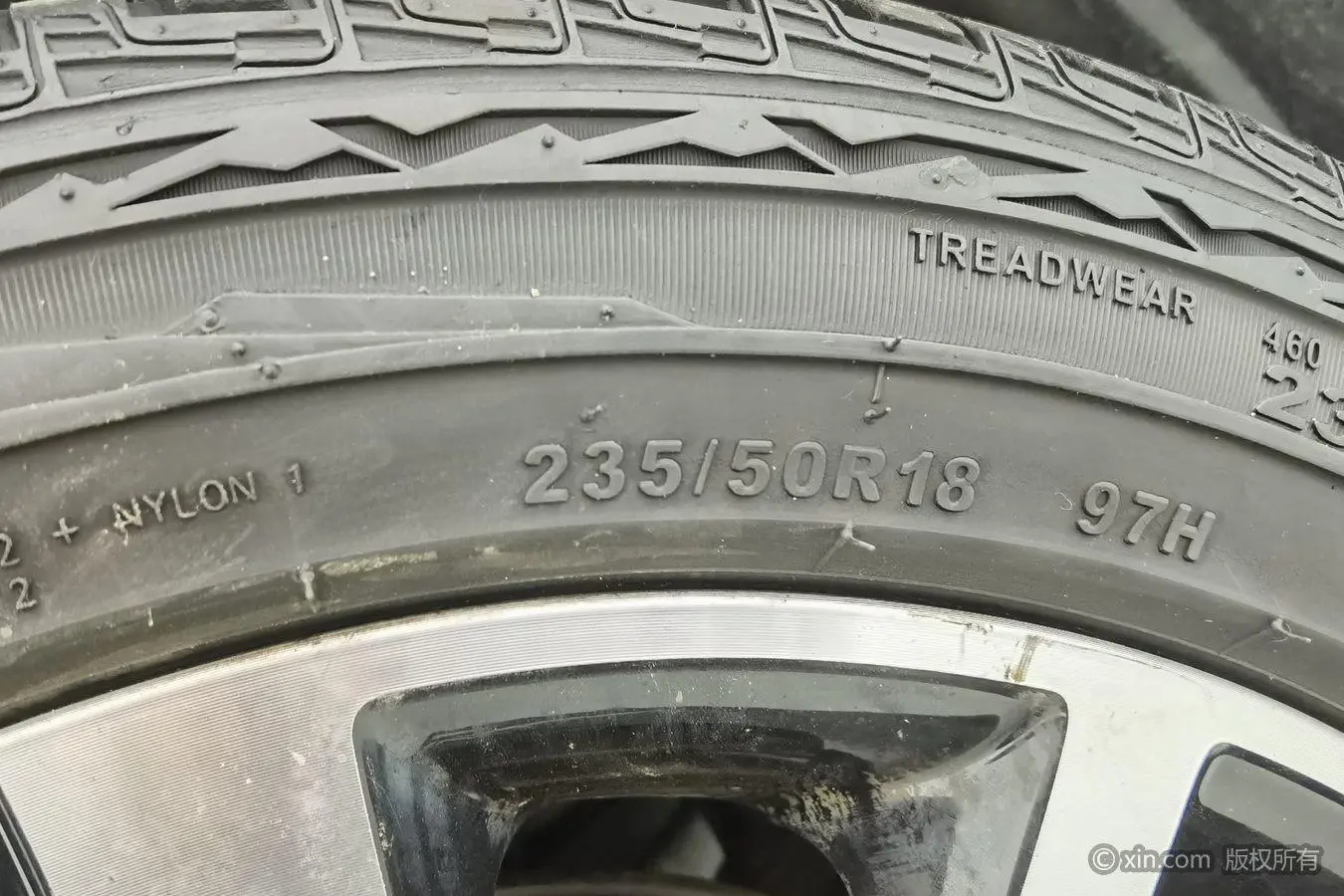 Roewe Roewe RX5 20T two-wheel drive manual 4G interconnection Platinum version