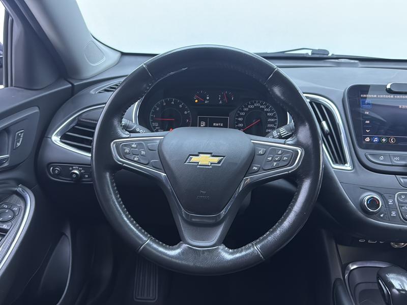 Chevrolet Malibu XL 2022
