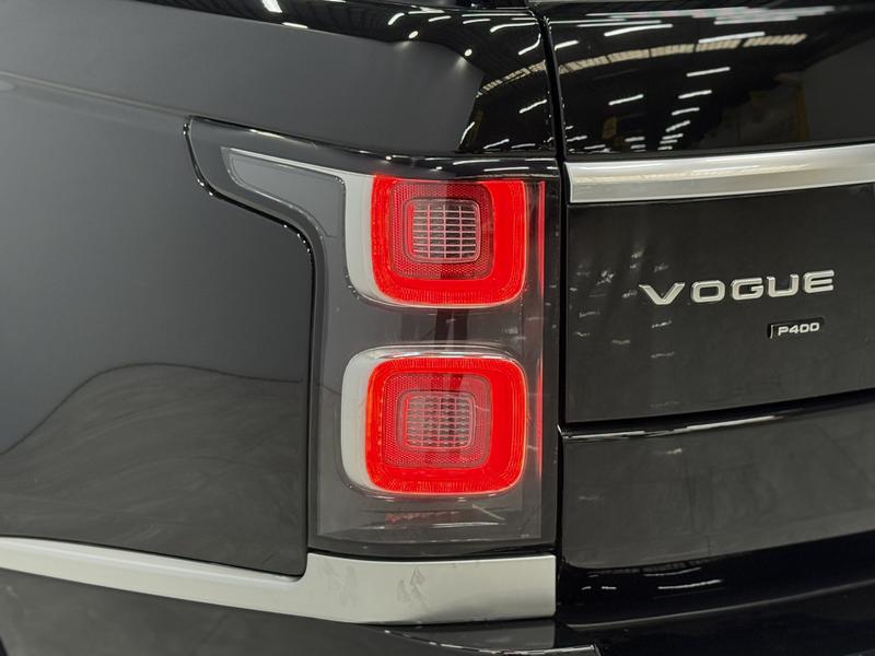 Land Rover Range Rover 2020