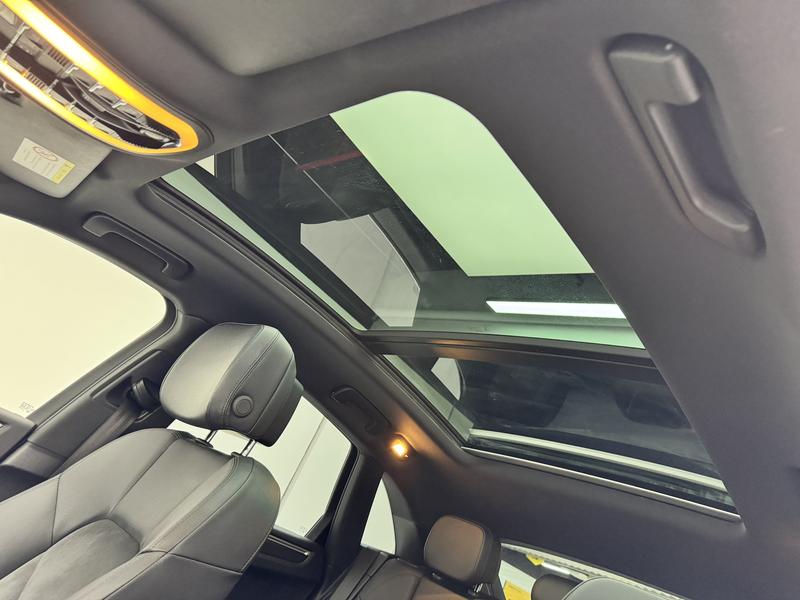 Porsche Macan 2017