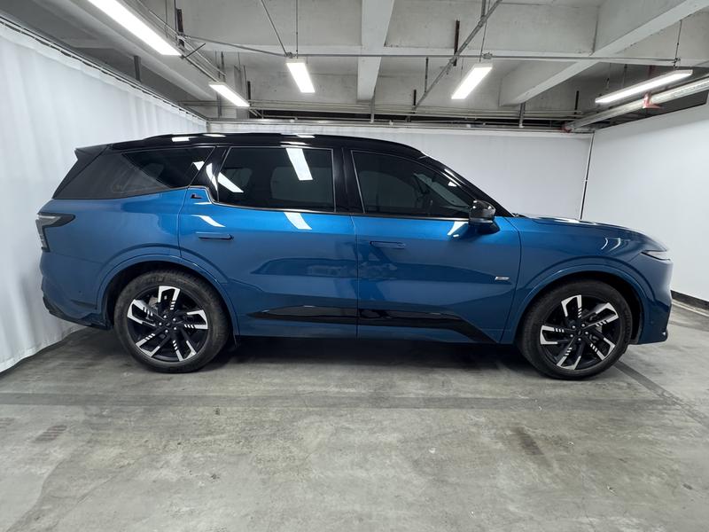 Ford Edge 2023