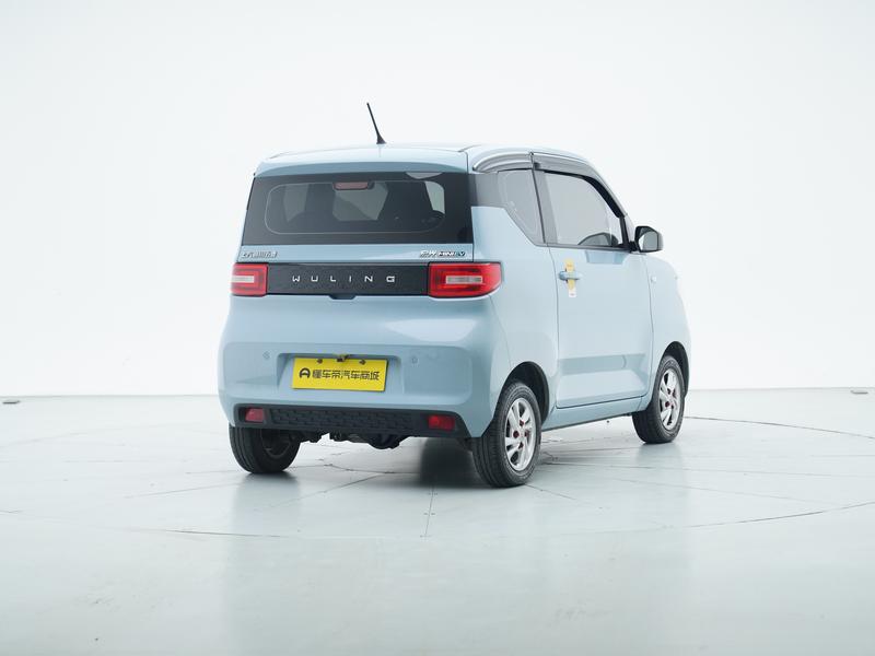 Wuling Wuling Hongguang MINIEV 2020