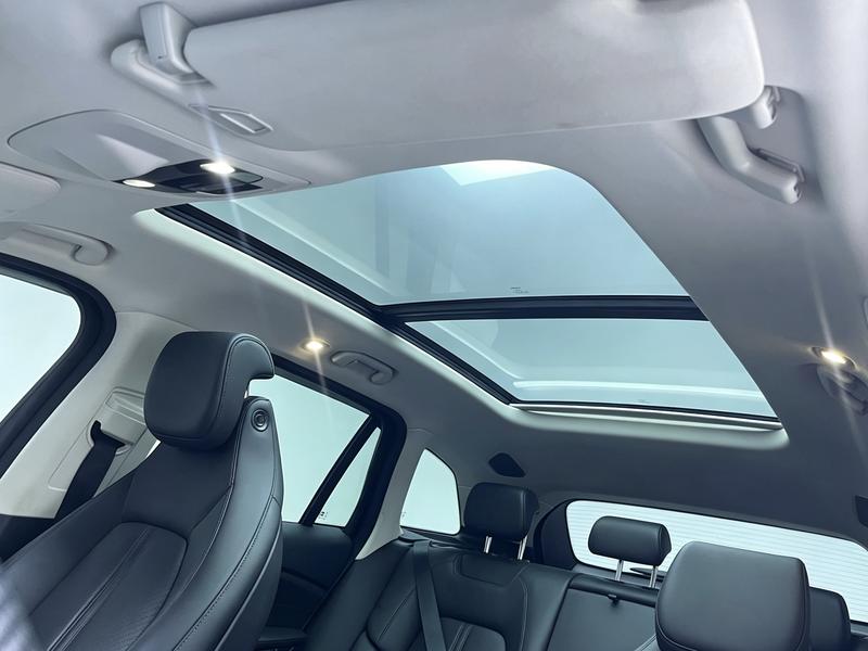 NIO NIO ES6 2020