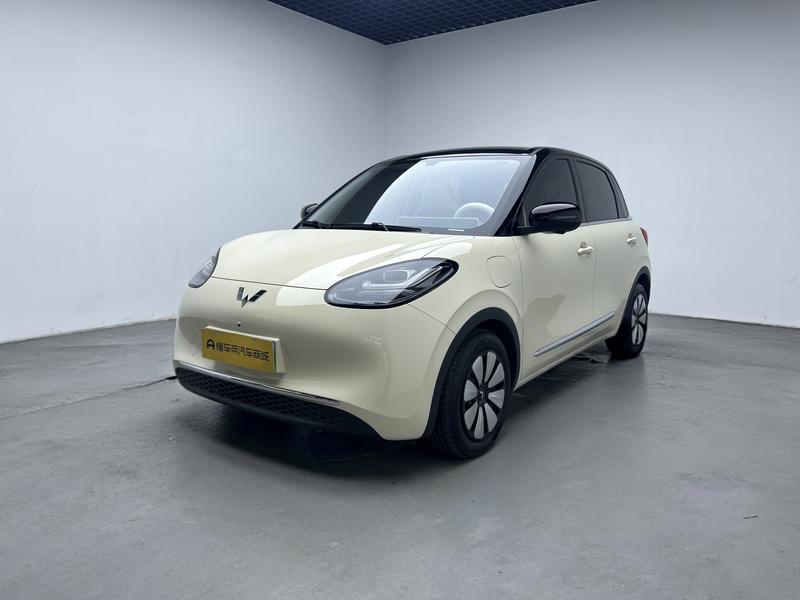 Wuling Wuling Binguo 2025