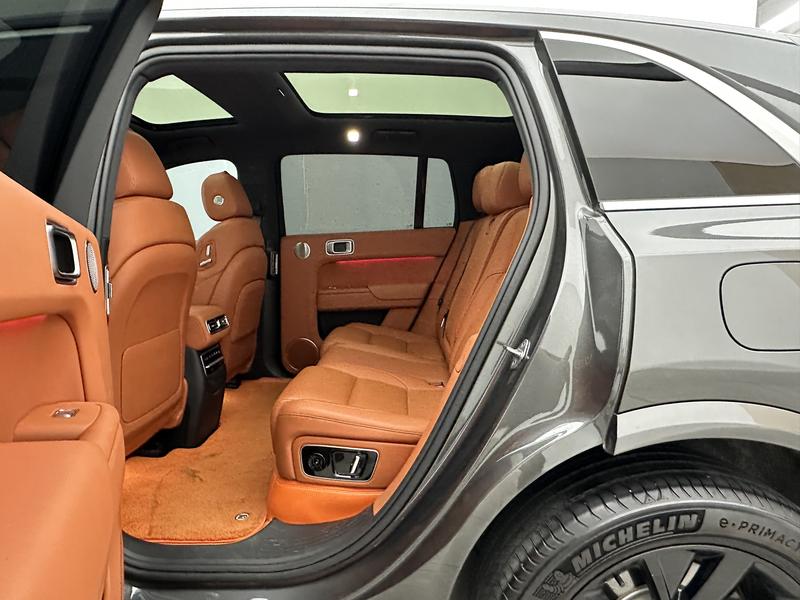 Li Auto Ideal L7 2023