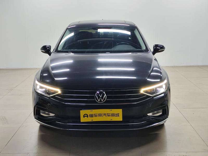 Volkswagen Magotan 2020