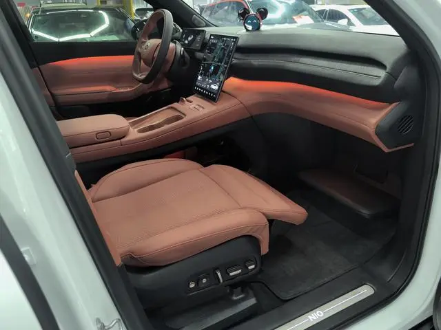 NIO Nio EC7 75kWh