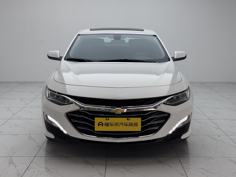 Chevrolet Malibu XL 2022
