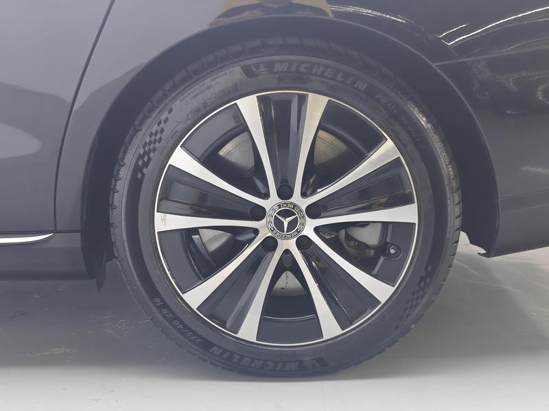 Mercedes-Benz Mercedes Benz E-Class PHEV 2022