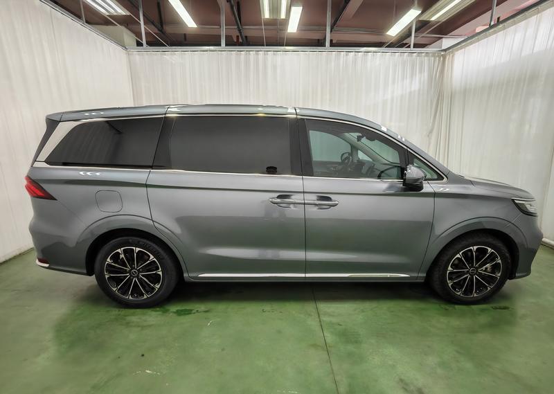 Roewe Roewe iMAX8 2022