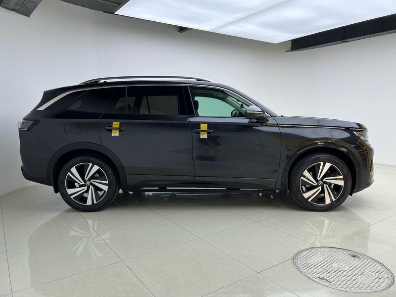 Volkswagen Lanxun 2024