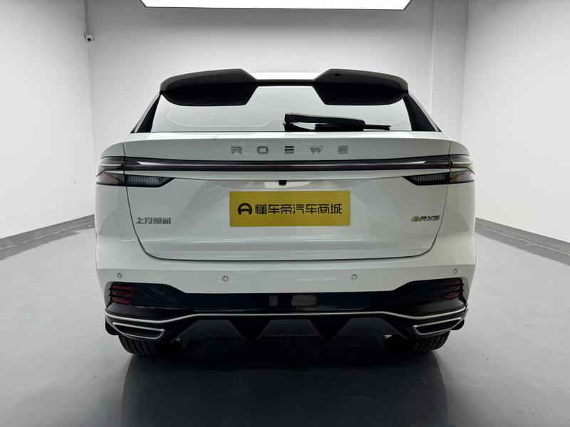 Roewe Roewe eRX5 2023