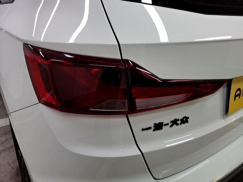 Jetta Jetta VS5 2022