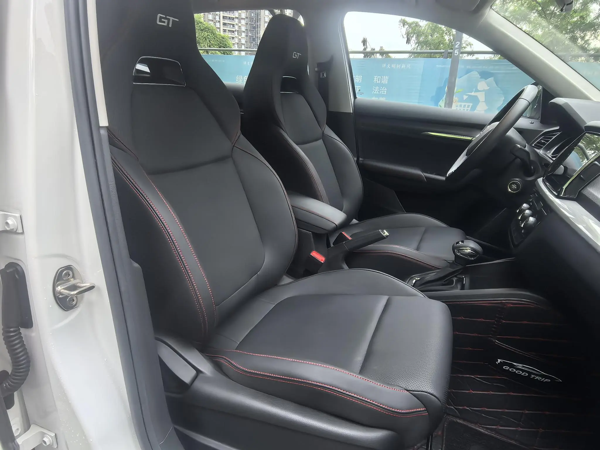Skoda Komik GT 1.5L Automatic Premium Edition