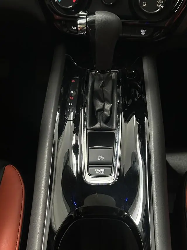 Honda Binzhi 1.5L CVT Elite Smart Edition