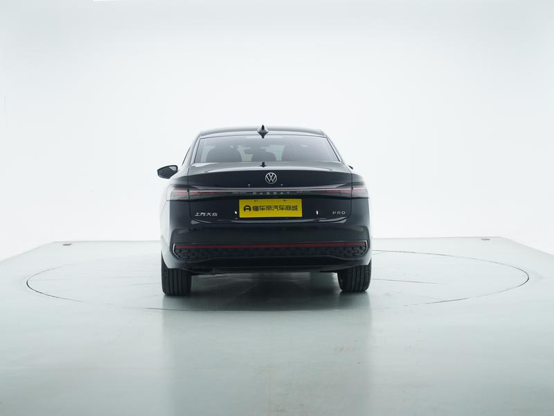 Volkswagen Passat 2026