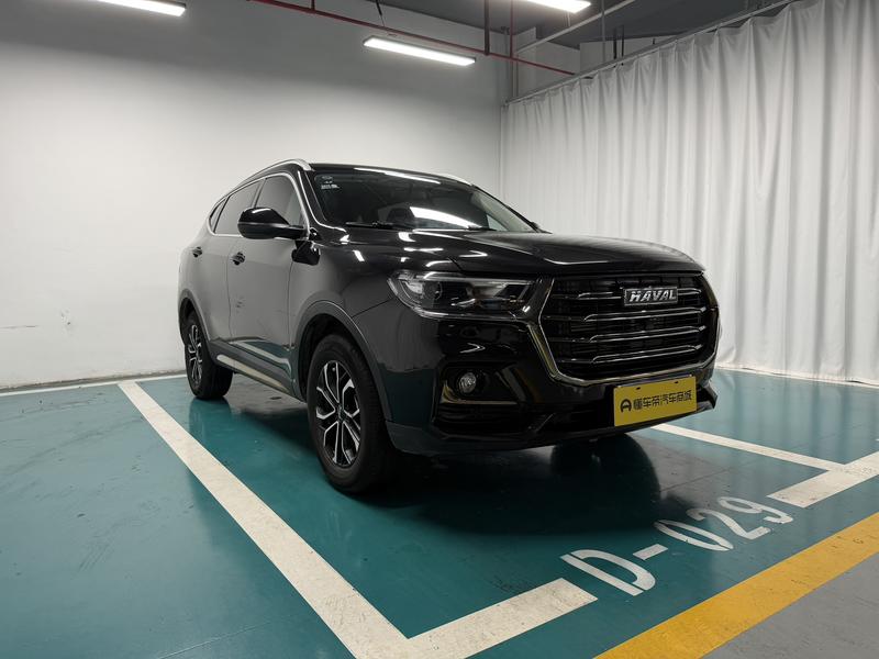 Haval Haval H6 2021