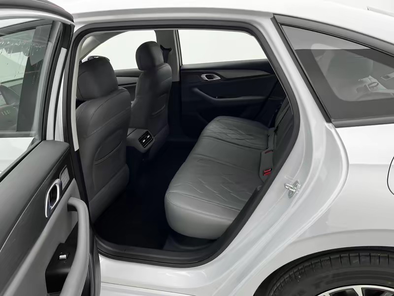 Geely Galaxy Galaxy A7 EM 2025