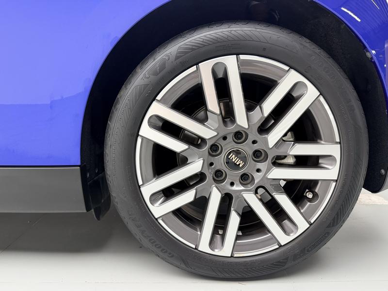 MINI Electric MINI COOPER 2024