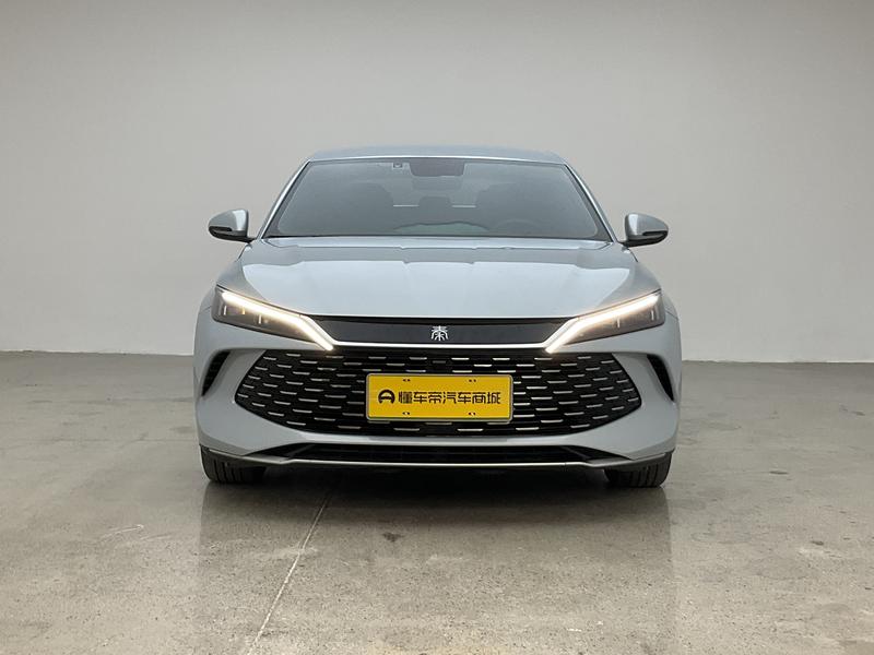 BYD Qin L DM 2024