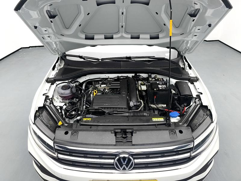 Volkswagen Bora 2026