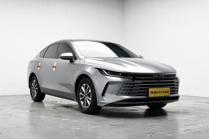 BYD Destroyer 05 2023