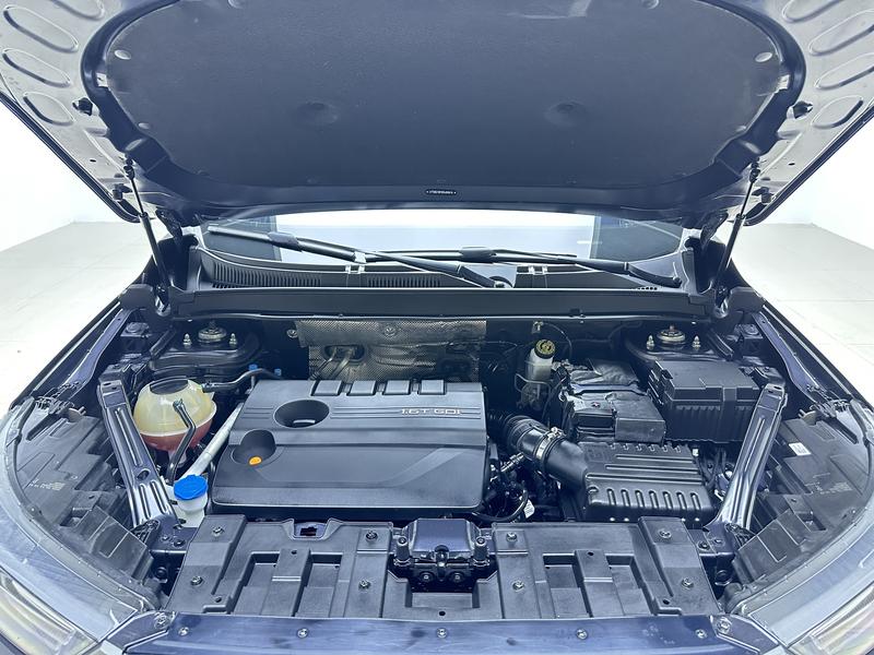 Chery Tiggo 8 PLUS 2024