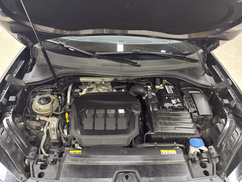 Volkswagen Tayron 2022