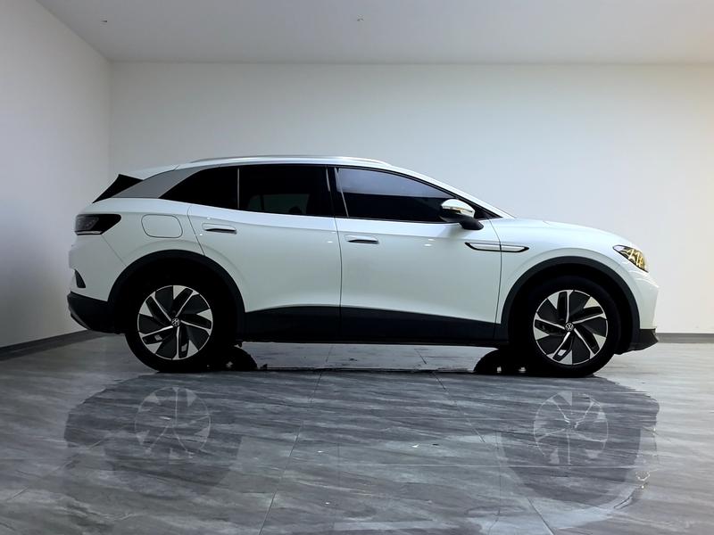 Volkswagen ID.4 CROZZ 2024