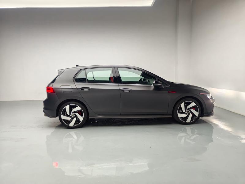 Volkswagen Golf GTI 2023