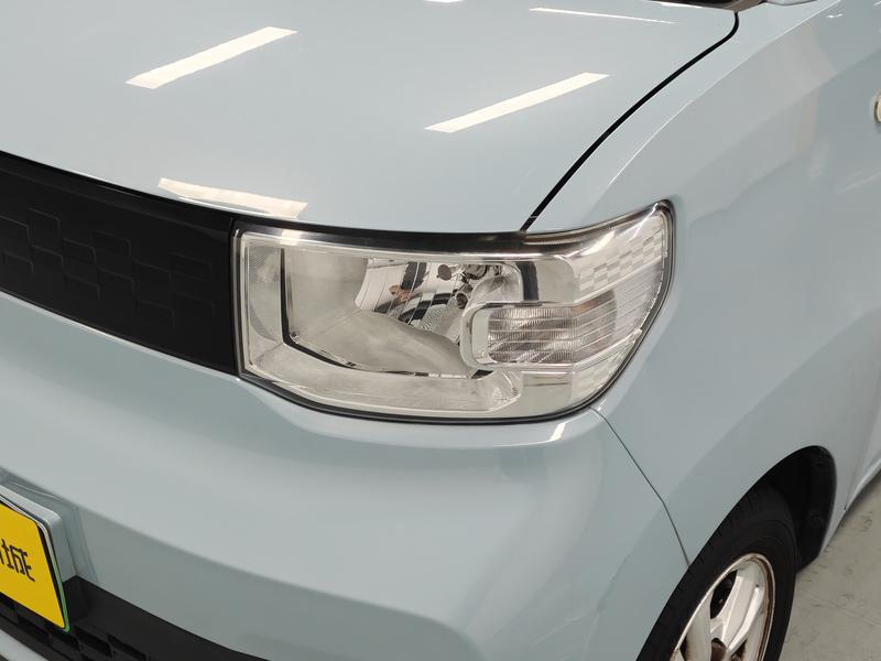 Wuling Wuling Hongguang MINIEV 2020