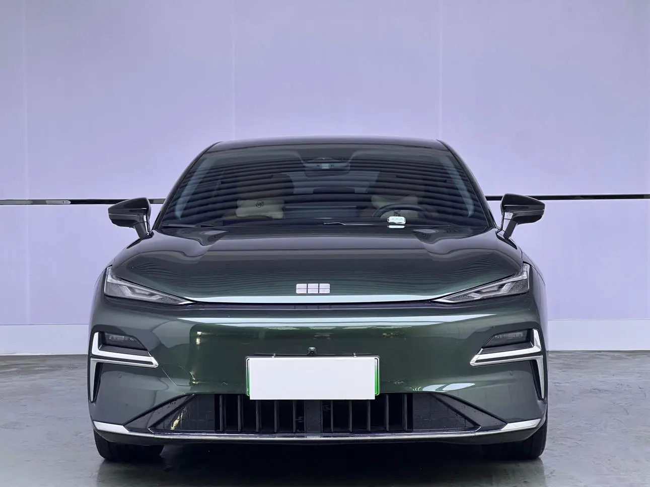 Geely Galaxy Galaxy Sparkle 8 PHEV 130km EM-i Premium Edition