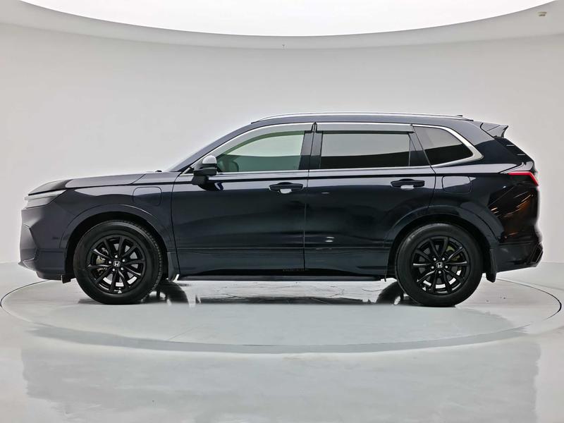 Honda 皓影 PHEV 2023