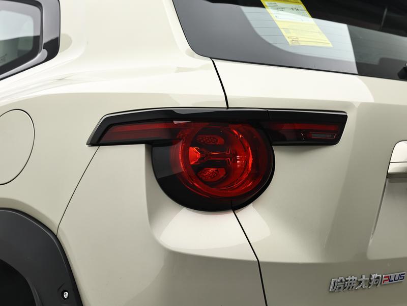 Haval Haval Big Dog PLUS PHEV 2026