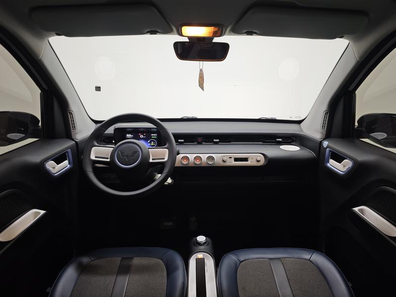 Wuling Wuling Hongguang MINIEV 2022