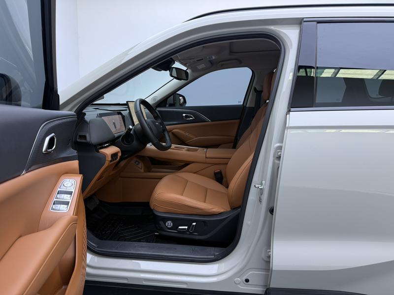 Haval Haval Xiaolong MAX 2025