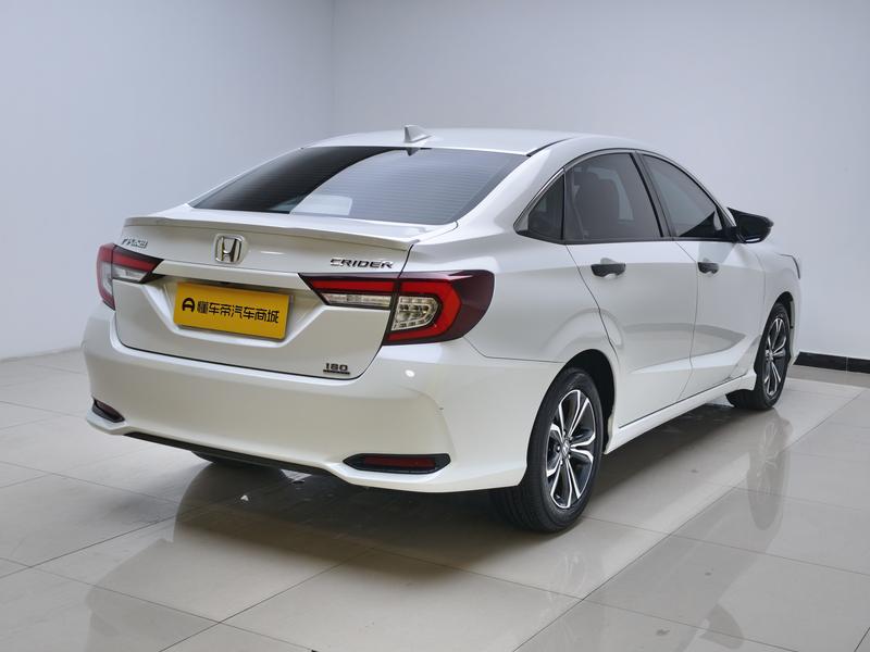Honda Lingpai 2024
