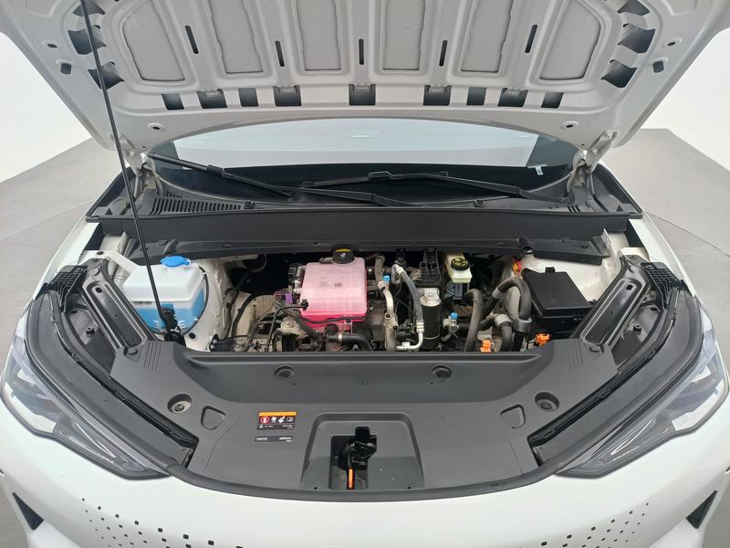 Geely Galaxy Galaxy E5 2026