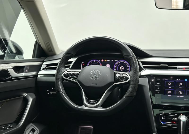 Volkswagen Volkswagen CC 2023