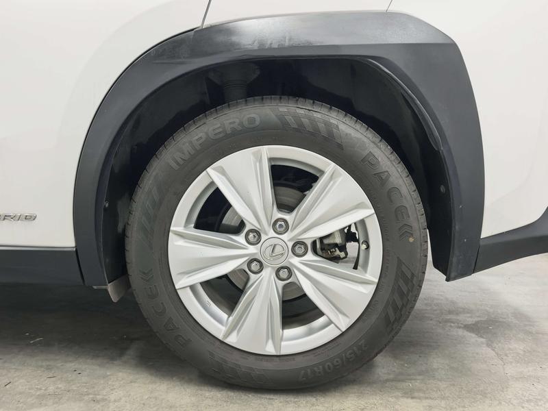 Lexus Lexus UX 2019